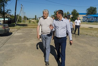 Сергей Грачев: «Объединяя разные программы, можно добиться хорошего результата»
